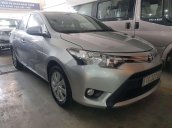 Cần bán lại xe Toyota Vios sản xuất năm 2016