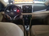 Cần bán lại xe Toyota Vios sản xuất năm 2016