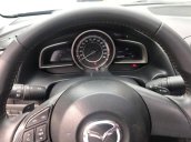 Cần bán xe Mazda 3 năm 2016, màu đen chính chủ giá cạnh tranh