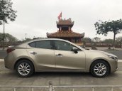 Bán Mazda 3 năm sản xuất 2018, xe nhập, 579 triệu