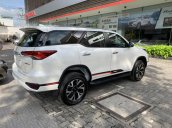 Cần bán xe Toyota Fortuner TRD 2019 giảm giá 120 triệu tại Toyota Tây Ninh