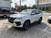 Cần bán xe Toyota Fortuner TRD 2019 giảm giá 120 triệu tại Toyota Tây Ninh