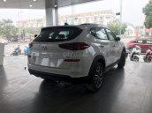 Hyundai Tucson giá tốt siêu khuyến mãi 35tr sẵn xe giao ngay