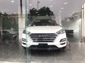 Hyundai Tucson giá tốt siêu khuyến mãi 35tr sẵn xe giao ngay