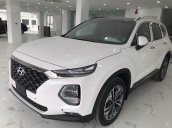 Hyundai Santafe giá tốt giảm sâu 75tr sẵn xe giao ngay