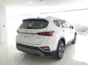 Hyundai Santafe giá tốt giảm sâu 75tr sẵn xe giao ngay