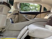 Mercedes Benz S400 Maybach Sx 2016 lên Full S600 tên cty siêu siêu lướt, như mới tinh