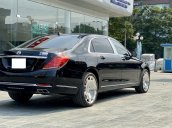 Mercedes Benz S400 Maybach Sx 2016 lên Full S600 tên cty siêu siêu lướt, như mới tinh