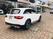 GLC 250 4Matic, sản xuất 2017 bao chất lượng và giá tốt nhất tại thời điểm