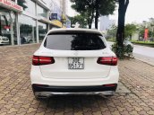 GLC 250 4Matic, sản xuất 2017 bao chất lượng và giá tốt nhất tại thời điểm