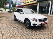 GLC 250 4Matic, sản xuất 2017 bao chất lượng và giá tốt nhất tại thời điểm