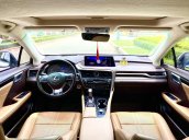 Cần bán lại chiếc Lexus RX 350 đời 2016, màu trắng, nhập khẩu, xe một đời chủ