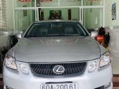 Cần bán gấp Lexus GS đời 2007, nhập khẩu còn mới