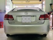 Cần bán gấp Lexus GS đời 2007, nhập khẩu còn mới