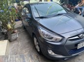 Đổi xe cần bán Hyundai Accent 2012 nhập chính chủ, không đâm đụng, ngập nước, chạy 48000 km, giá: 350 triệu