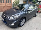 Đổi xe cần bán Hyundai Accent 2012 nhập chính chủ, không đâm đụng, ngập nước, chạy 48000 km, giá: 350 triệu