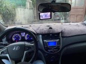 Đổi xe cần bán Hyundai Accent 2012 nhập chính chủ, không đâm đụng, ngập nước, chạy 48000 km, giá: 350 triệu