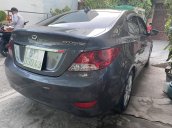 Đổi xe cần bán Hyundai Accent 2012 nhập chính chủ, không đâm đụng, ngập nước, chạy 48000 km, giá: 350 triệu