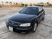 Cần bán Ford Mondeo năm sản xuất 2003, nhập khẩu nguyên chiếc