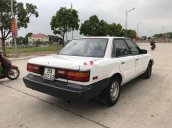 Cần bán gấp Toyota Camry năm sản xuất 1987, màu trắng, nhập khẩu nguyên chiếc, giá tốt