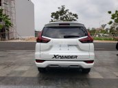 Bán Mitsubishi Xpander 2020, màu trắng, nhập khẩu 