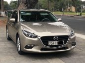 Bán Mazda 3 năm sản xuất 2018, xe nhập, 579 triệu