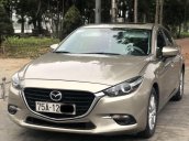 Bán Mazda 3 năm sản xuất 2018, xe nhập, 579 triệu