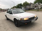 Cần bán gấp Toyota Camry năm sản xuất 1987, màu trắng, nhập khẩu nguyên chiếc, giá tốt