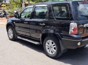 Bán xe Ford Escape đời 2004, màu đen, nhập khẩu  