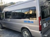 Bán Ford Transit năm sản xuất 2018