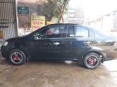 Cần bán lại xe Daewoo Gentra sản xuất năm 2008