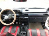 Cần bán gấp Toyota Camry năm sản xuất 1987, màu trắng, nhập khẩu nguyên chiếc, giá tốt