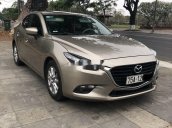 Bán Mazda 3 năm sản xuất 2018, xe nhập, 579 triệu