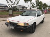 Cần bán gấp Toyota Camry năm sản xuất 1987, màu trắng, nhập khẩu nguyên chiếc, giá tốt