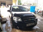 Cần bán lại xe Daewoo Gentra sản xuất năm 2008