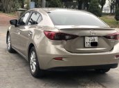 Bán Mazda 3 năm sản xuất 2018, xe nhập, 579 triệu