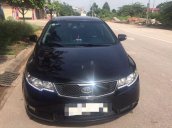 Bán Kia Forte năm 2009, màu đen, nhập khẩu