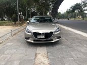 Bán Mazda 3 năm sản xuất 2018, xe nhập, 579 triệu