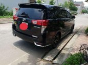 Bán xe Toyota Innova sản xuất năm 2018, giá chỉ 765 triệu