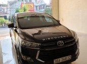 Bán Toyota Fortuner 2018, màu đen còn mới 