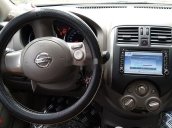 Bán Nissan Sunny đời 2014, màu trắng, số tự động 