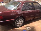 Cần bán lại xe Honda Accord sản xuất năm 1992, xe nhập còn mới