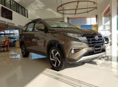 Bán Toyota Rush năm 2020, nhập khẩu 