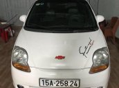 Cần bán lại xe Chevrolet Spark sản xuất năm 2009, giá tốt