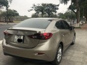 Bán Mazda 3 năm sản xuất 2018, xe nhập, 579 triệu