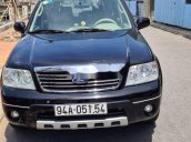 Bán xe Ford Escape đời 2004, màu đen, nhập khẩu  