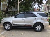 Bán Toyota Fortuner năm 2009 giá cạnh tranh