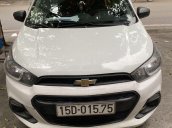 Cần bán lại xe Chevrolet Spark sản xuất 2016, nhập khẩu nguyên chiếc giá cạnh tranh