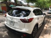 Cần bán Mazda CX 5 năm sản xuất 2016