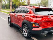 Hyundai Kona 2020 chỉ từ 606 triệu